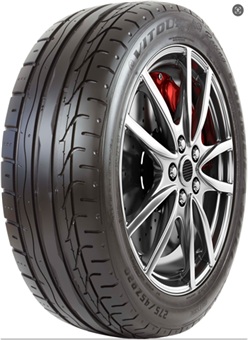 FORMULA SPEC Z | VITOUR TIRE JAPAN